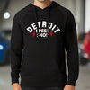 Detroit Speed Shop Bolt Hoodie - Detroit Shirt CompanyDetroit Shirt CompanyHoodies (Apparel)