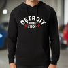 Detroit Speed Shop Bolt Hoodie