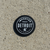 Coaster Set - Imported From Detroit