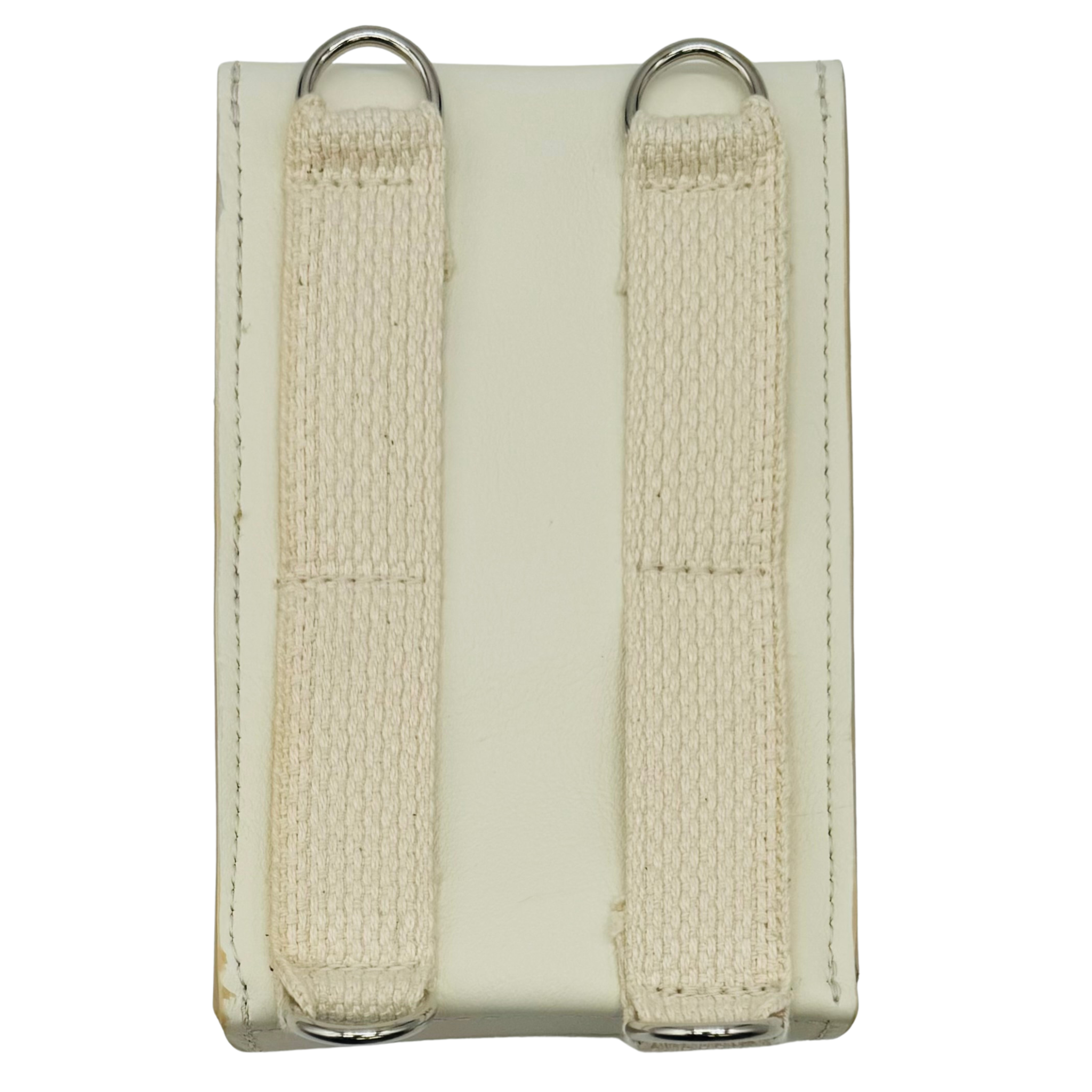 Motown Venue Bag - Seatbelt Strap