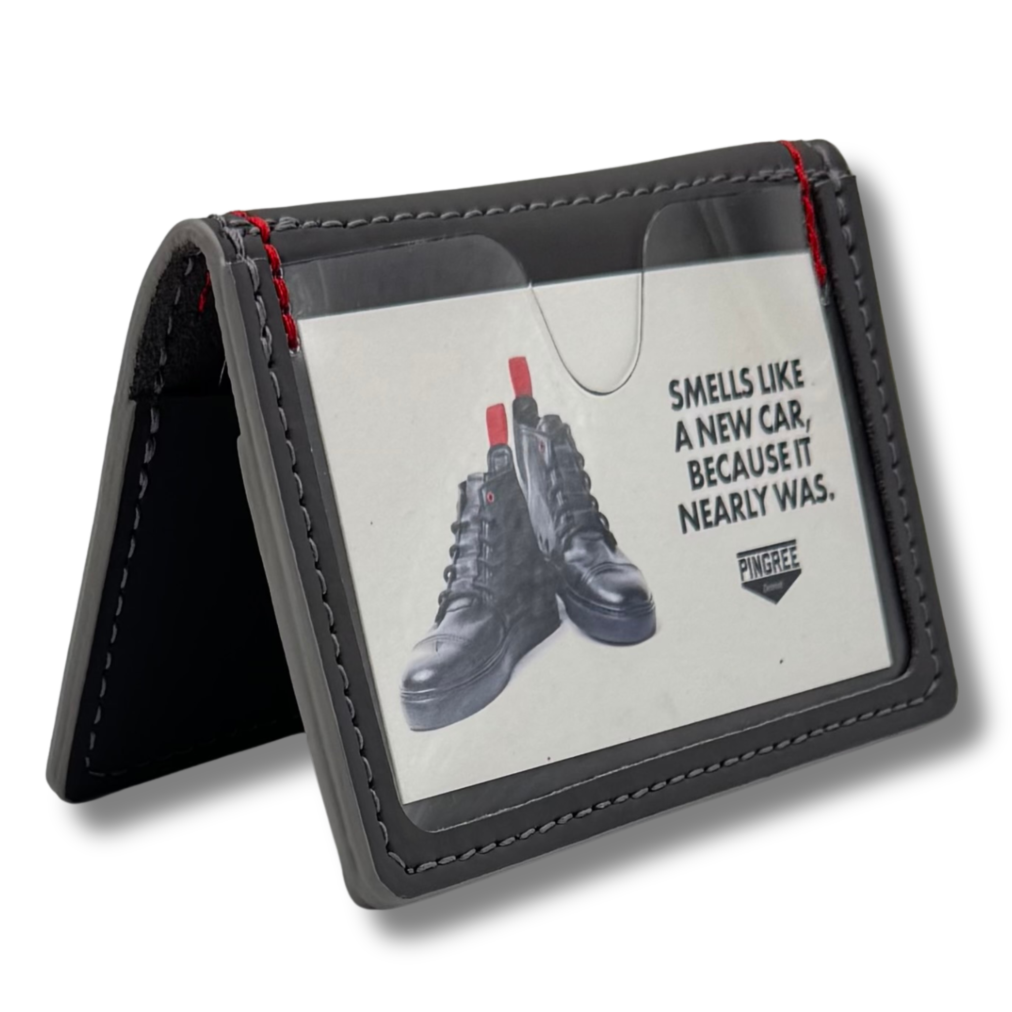 Concord II Billfold Wallet