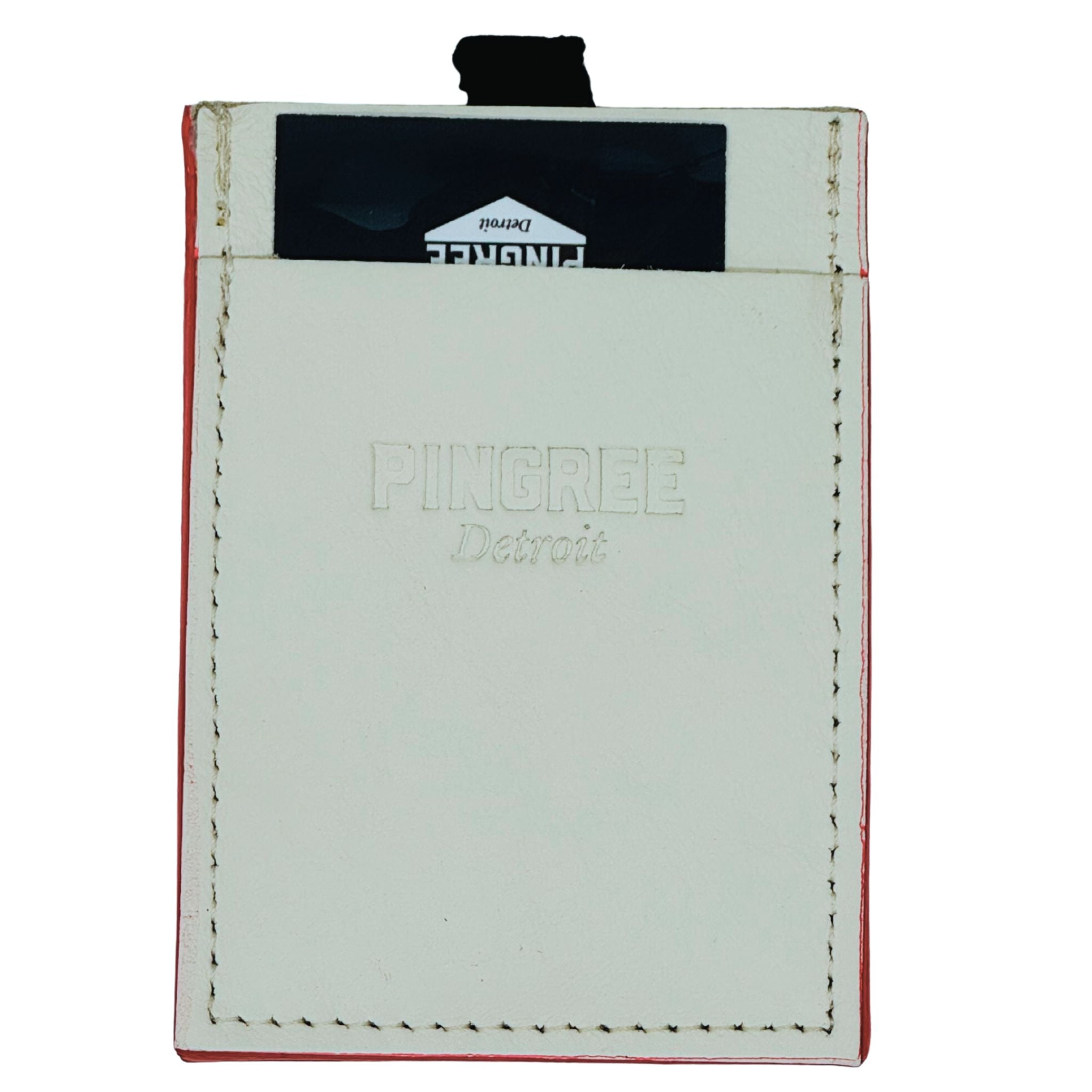 Slim 3 Pocket Driving Wallet