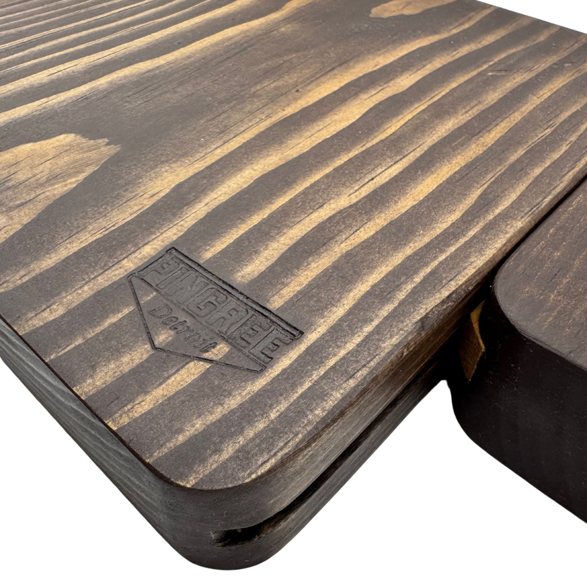 Made to Order: The Detroit Dice Tray