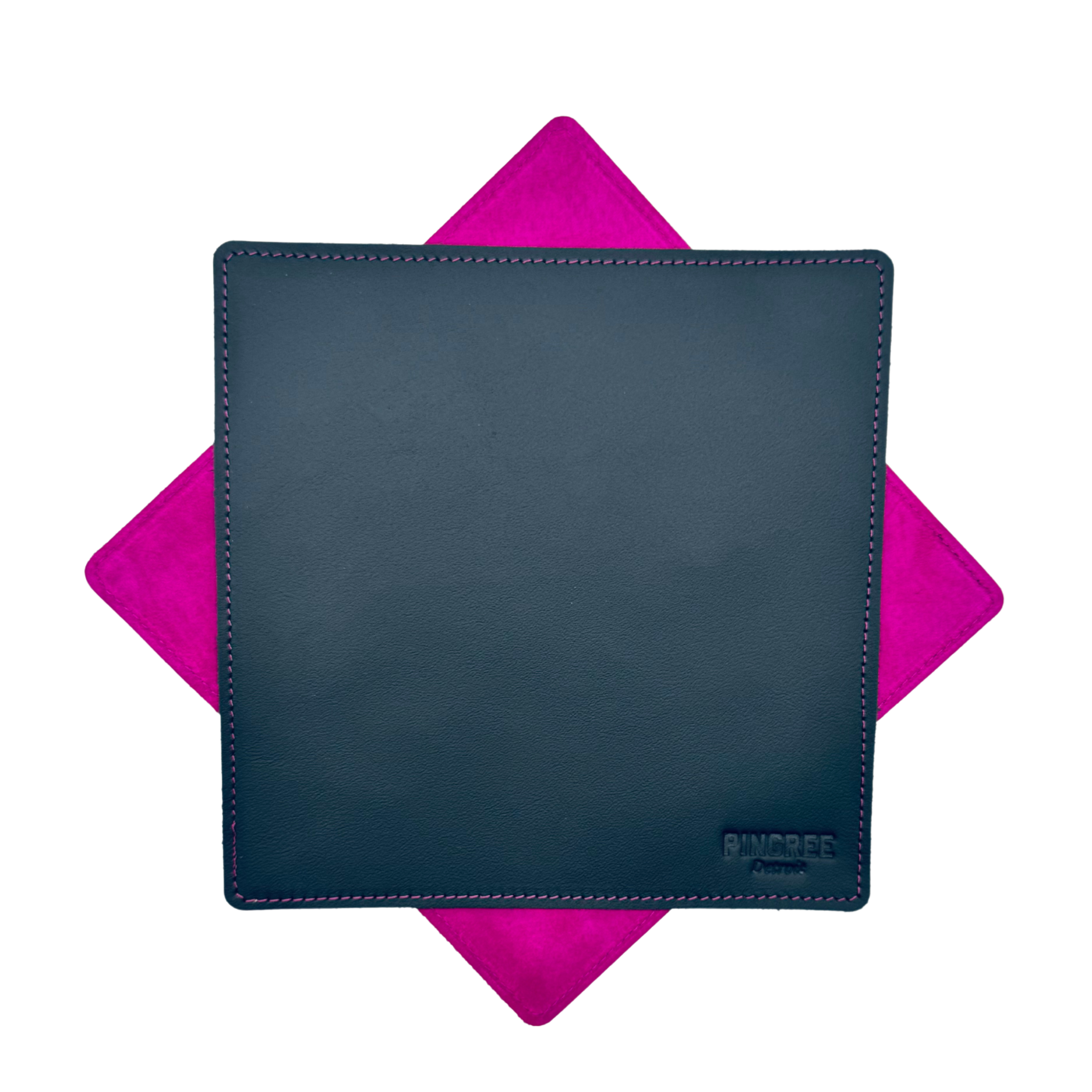 Made to Order: The Detroit Dice Tray