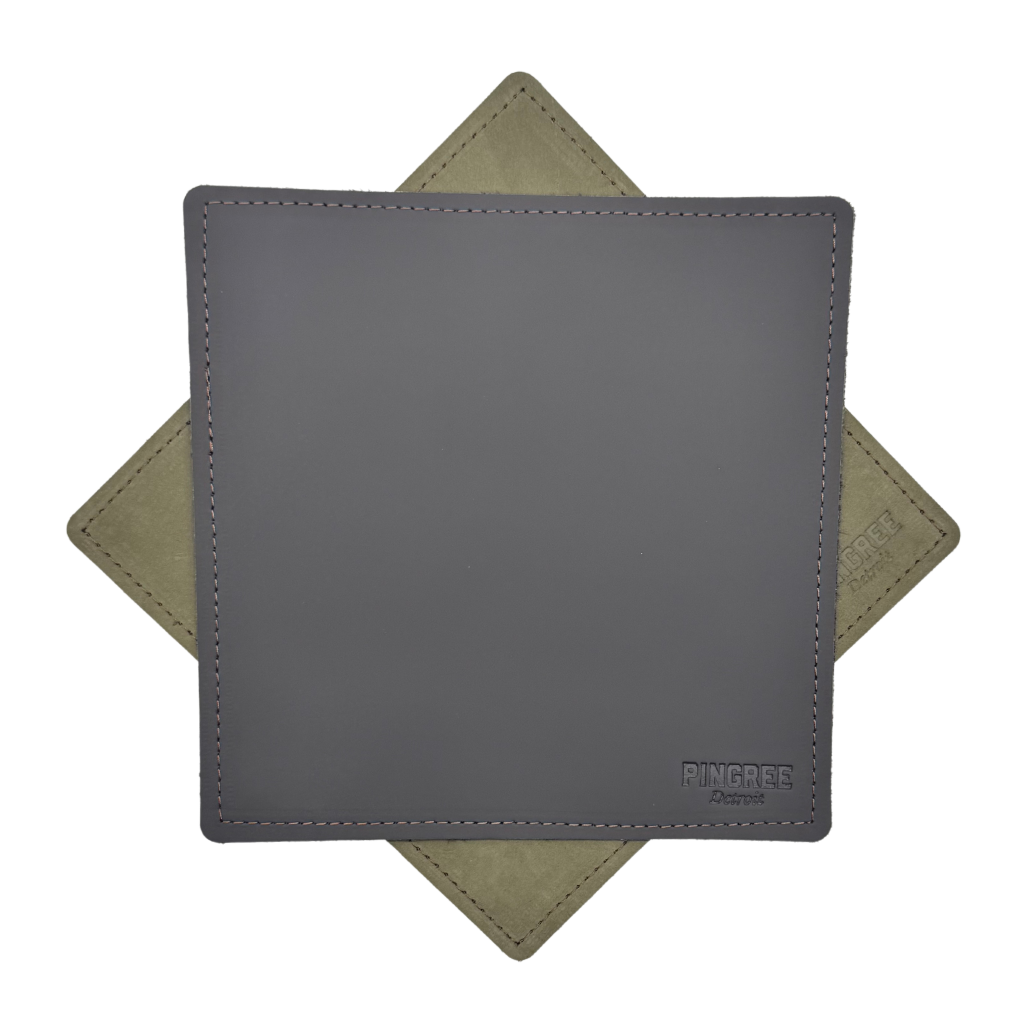 Made to Order: The Detroit Dice Tray