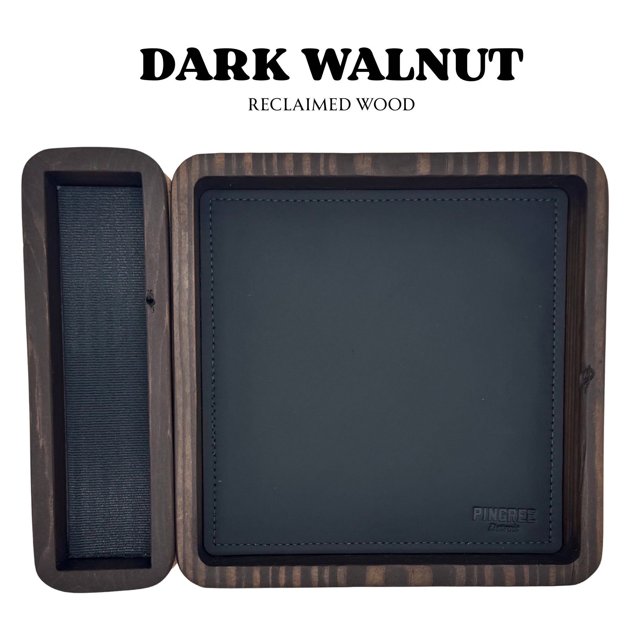 Made to Order: The Detroit Dice Tray