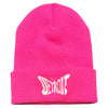 Hat - Detroit Butterfly Flip Knit