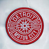 Patch - Detroit Spokes