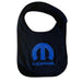 Baby Bib - Mopar - Detroit Shirt CompanyDetroit Shirt CompanyKids Apparel