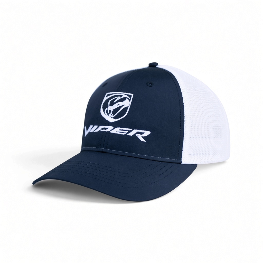Hat - Dodge Viper Stryker - Stretch
