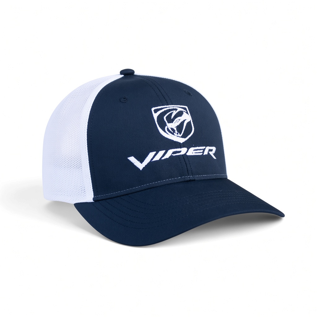 Hat - Dodge Viper Stryker - Stretch
