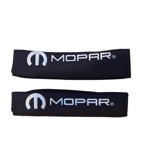 Seat Belt Cover - Mopar - Detroit Shirt CompanyDetroit Shirt CompanyOther Accessories