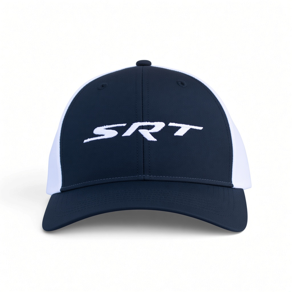 Hat - Dodge SRT - Stretch