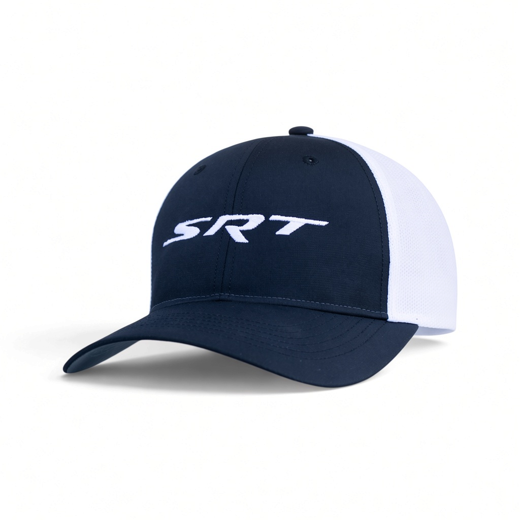 Hat - Dodge SRT - Stretch