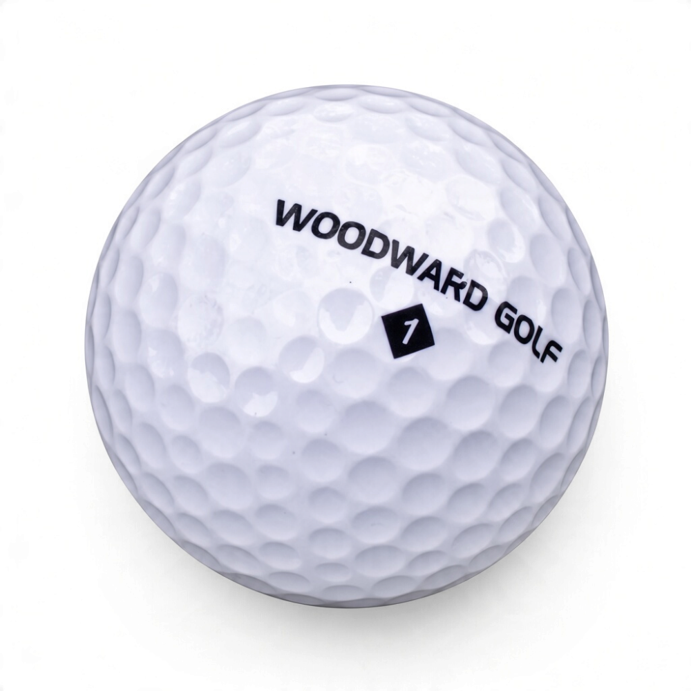 Golf Ball - The D