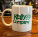 Mug - Kelly & Company - Detroit Shirt CompanyDetroit Shirt CompanyDrinkware (Accessories)