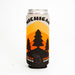 Slim Can Coozie - Michigan Pines - Detroit Shirt CompanyDetroit Shirt CompanyDrinkware (Accessories)