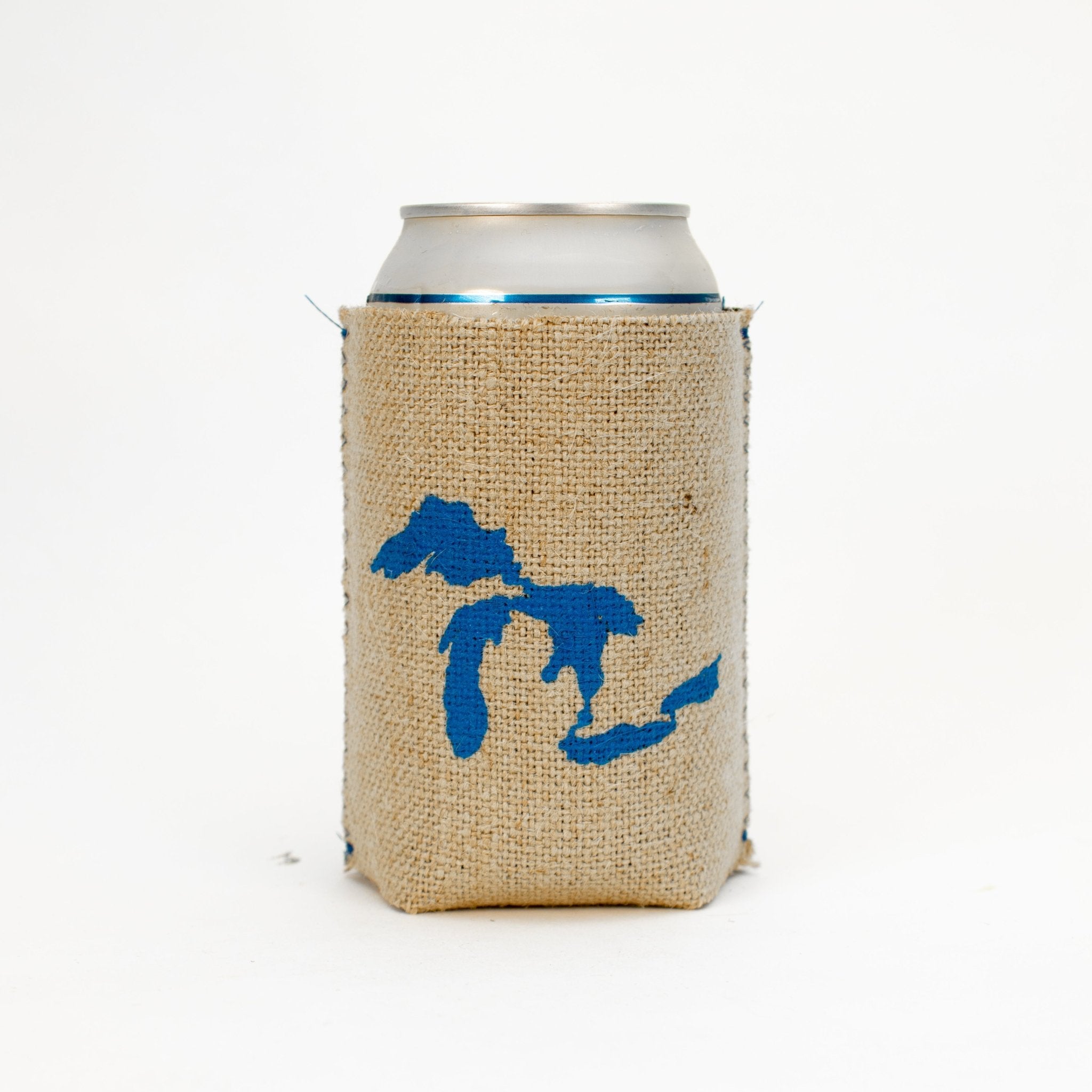 Coozie - The Lake Life - Detroit Shirt CompanyDetroit Shirt CompanyDrinkware (Accessories)