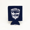 Coozie - Michigan Shield - Detroit Shirt CompanyDetroit Shirt CompanyDrinkware (Accessories)