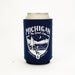 Coozie - Michigan Shield - Detroit Shirt CompanyDetroit Shirt CompanyDrinkware (Accessories)