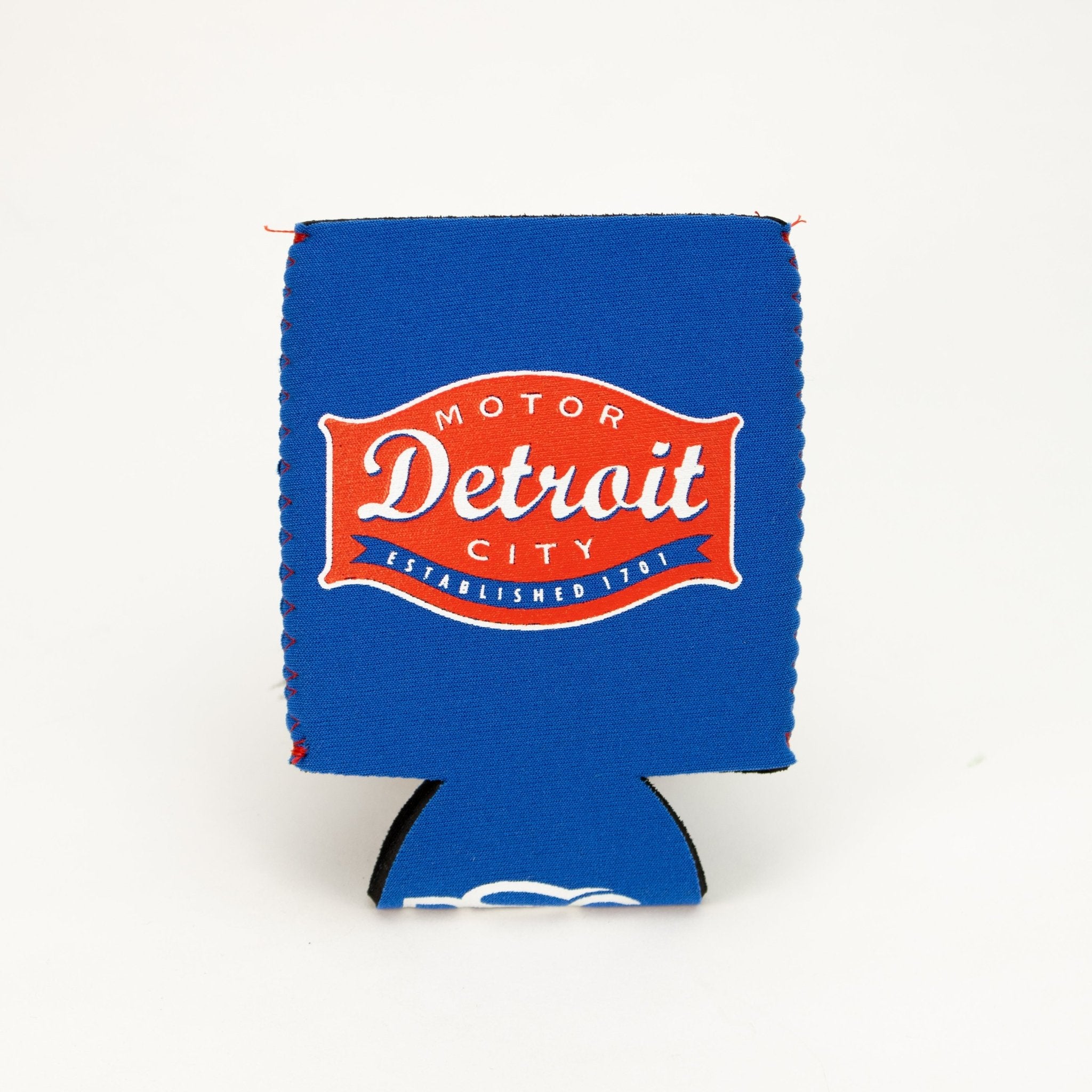 Coozie - Detroit Buckle - Detroit Shirt CompanyDetroit Shirt CompanyDrinkware (Accessories)