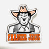 Magnet - Farmer Jack - Detroit Shirt CompanyDetroit Shirt CompanyMagnet