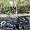 Pint Pack - RAM trucks - Detroit Shirt CompanyFCA - RAMDrinkware (Accessories)