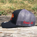 Hat - Stroh's Detroit, Mi Richardson SnapBack - Detroit Shirt CompanyDSC - Stroh'sHats (Apparel)