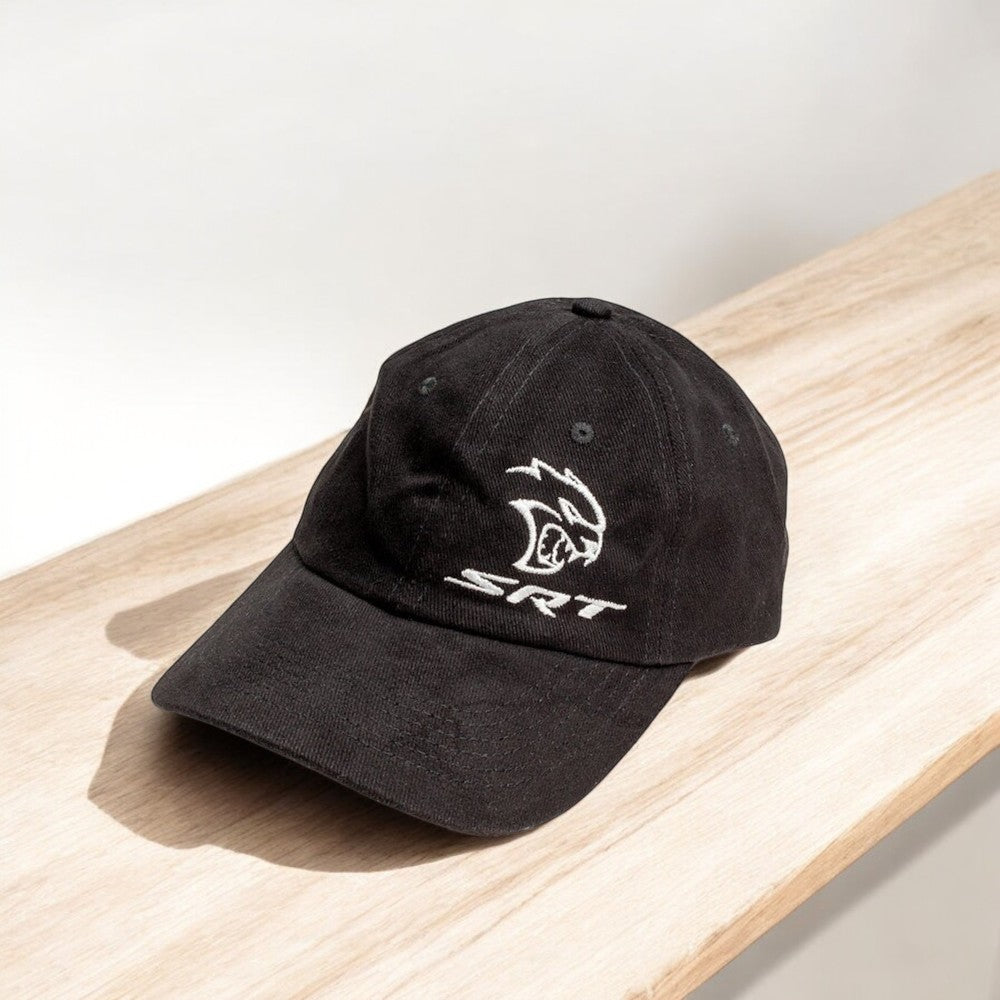 Hat - Dodge SRT Hellcat (Black)