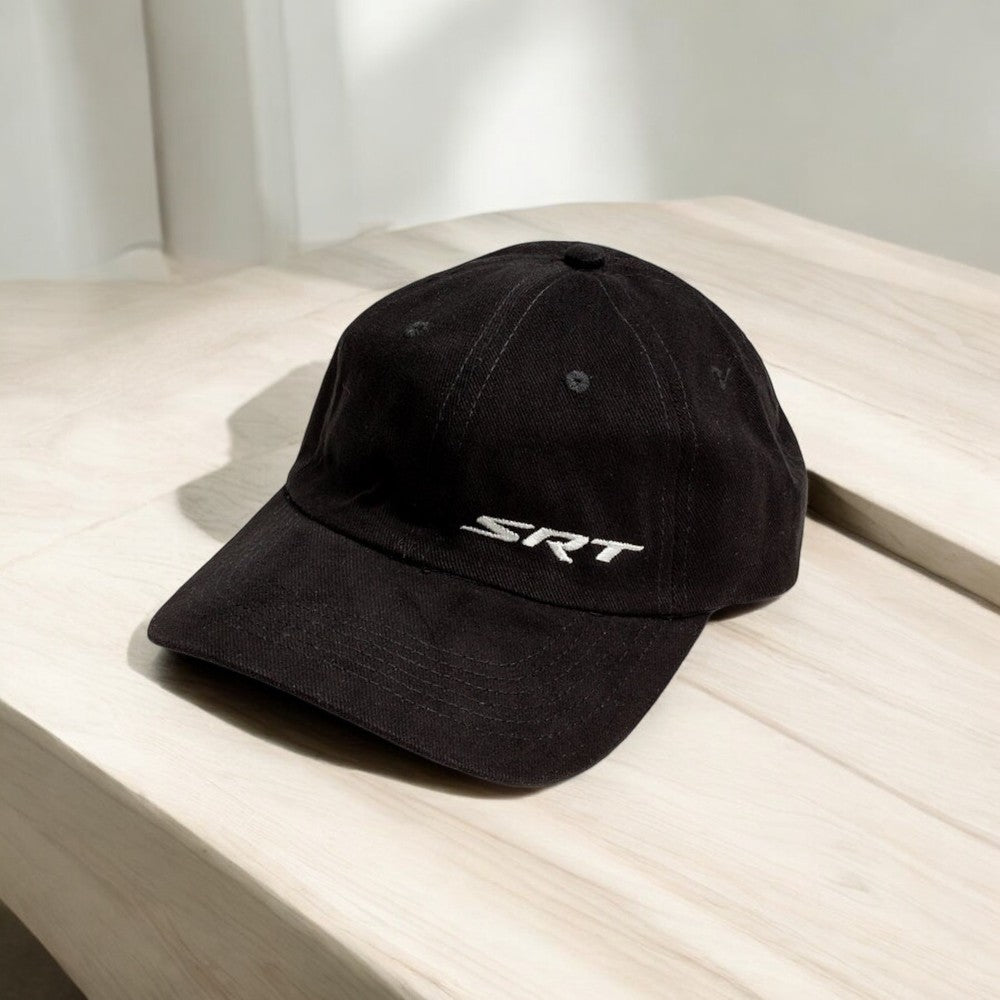 Hat - Dodge SRT (Black)