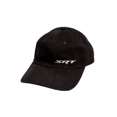 Hat - Dodge SRT (Black) - Detroit Shirt CompanyFCA - DodgeHats (Apparel)