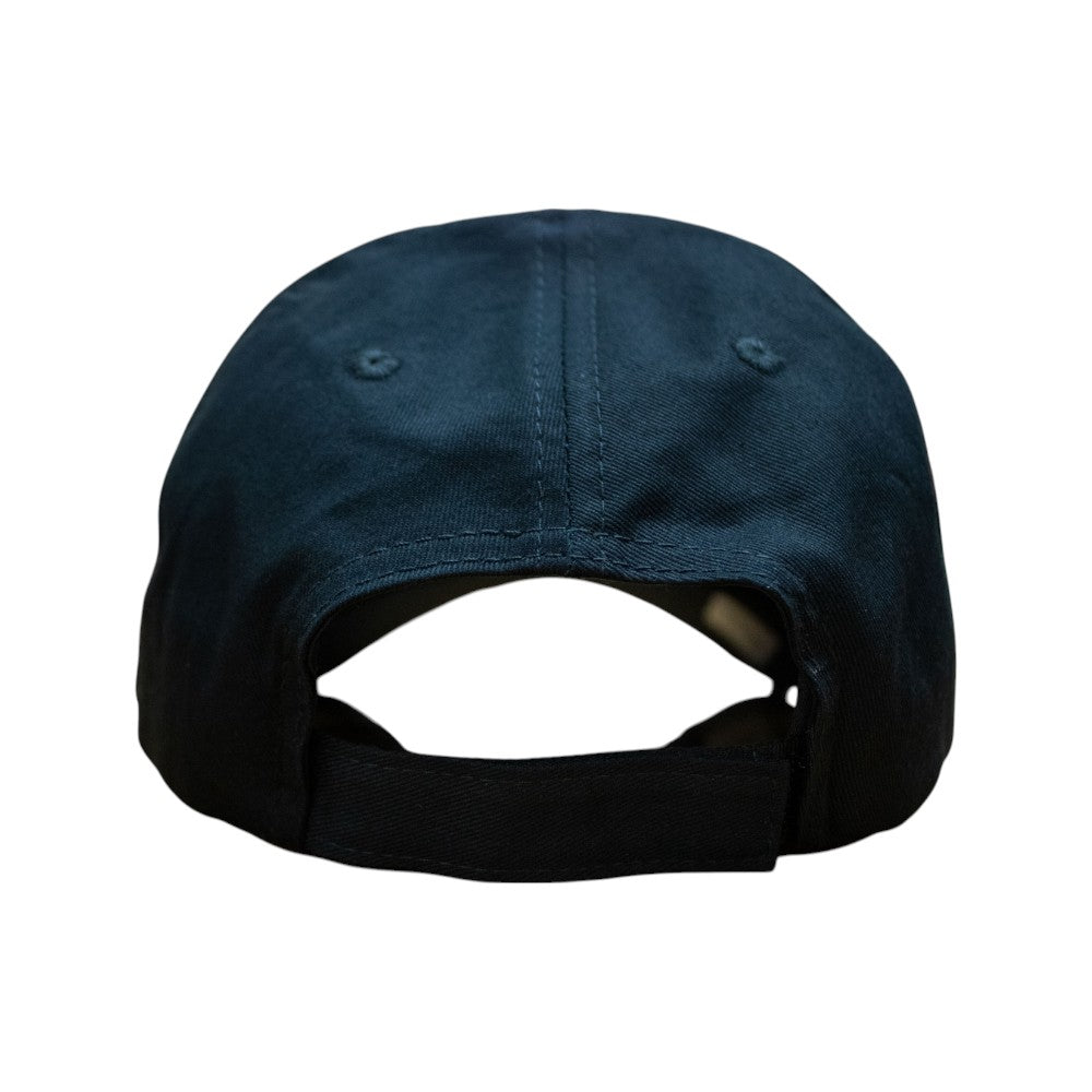 Hat - Dodge Viper Sneaky Pete - Black/White