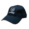 Hat - Dodge Viper Sneaky Pete - Black/White