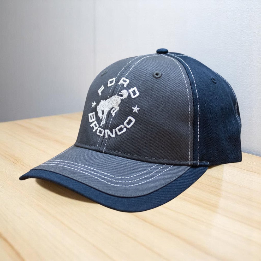 Hat - Ford Bronco Circle