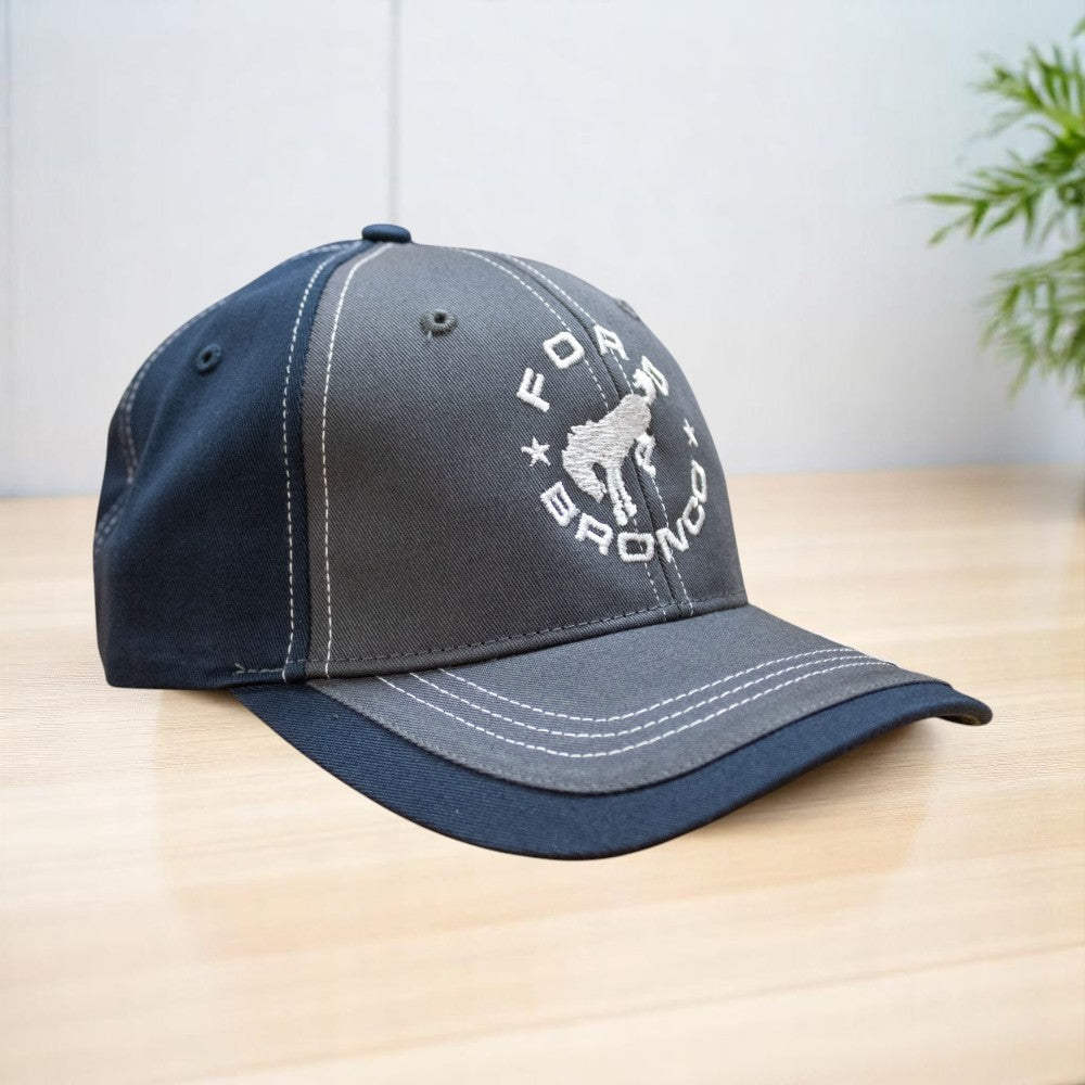 Hat - Ford Bronco Circle