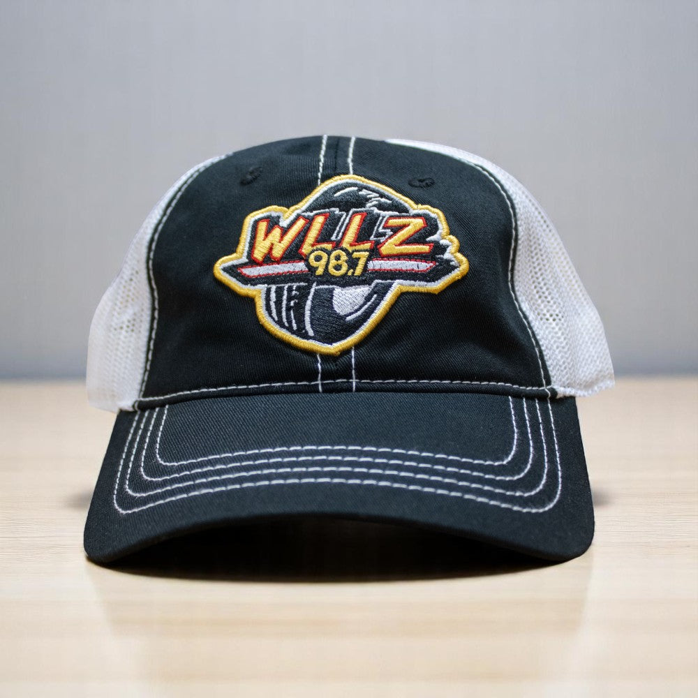 Hat - WLLZ Detroit’s Wheels