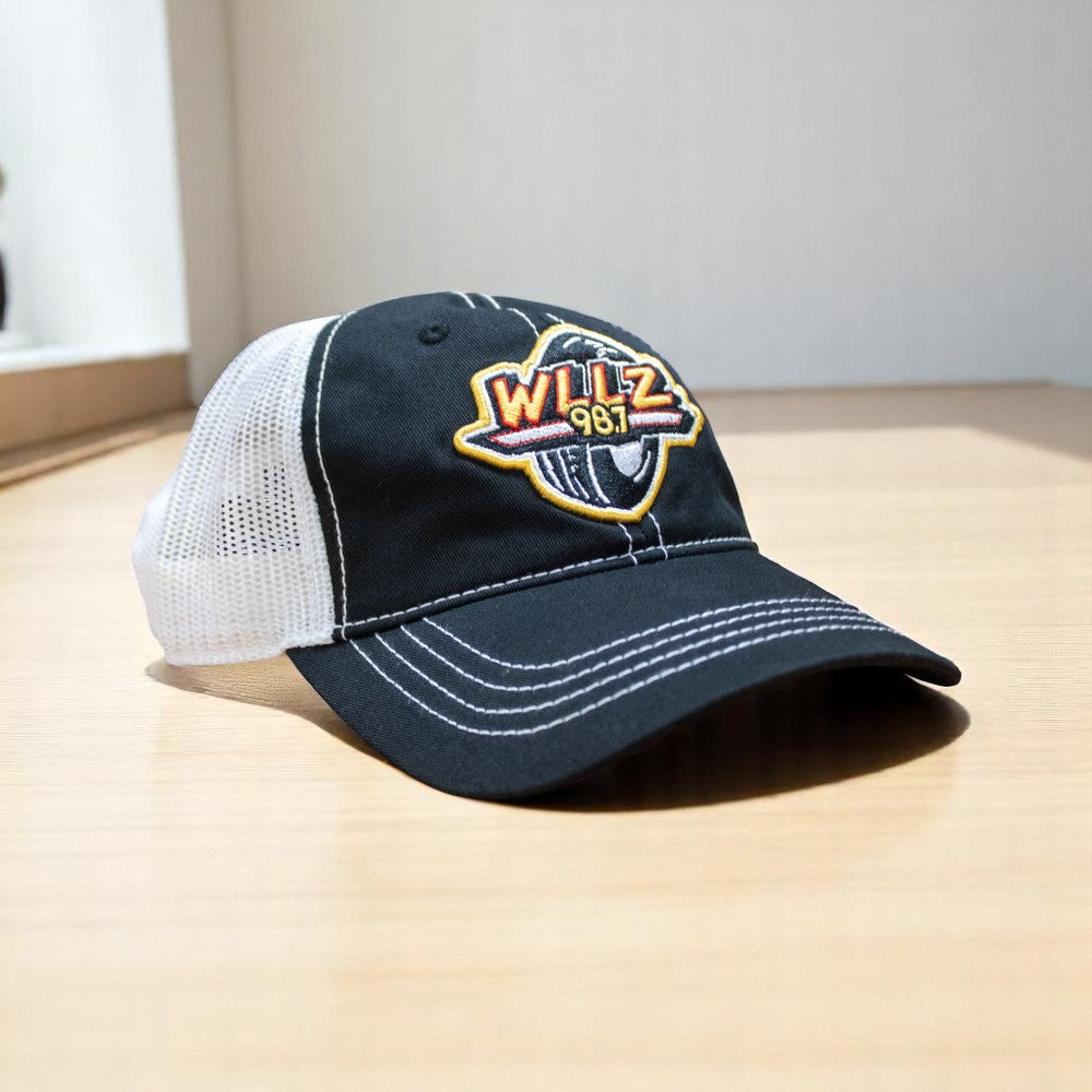 Hat - WLLZ Detroit’s Wheels