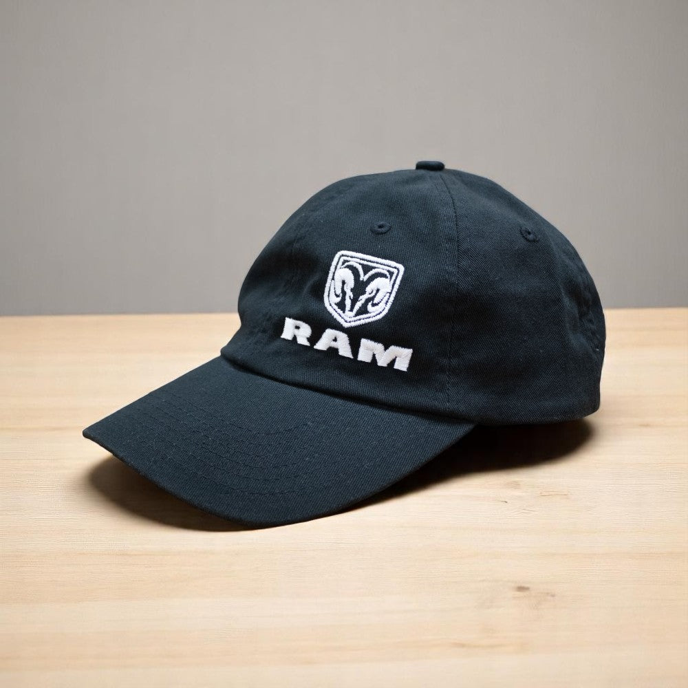 Hat - RAM trucks (Black)