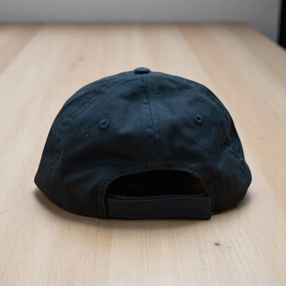Hat - RAM trucks (Black)