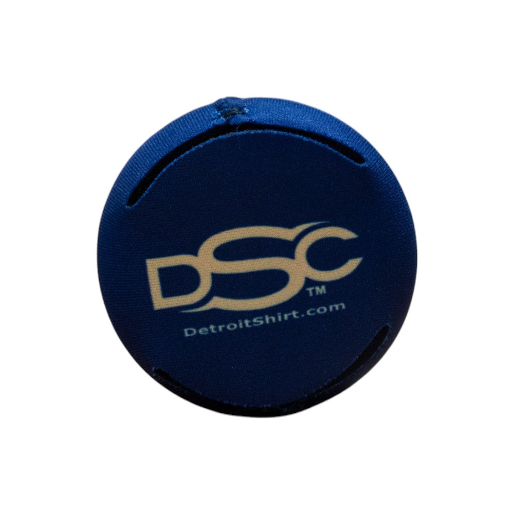 Coozie - Ford Bronco Stripes