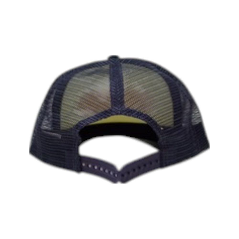 Hat - Detroit Wrap Foam Hat