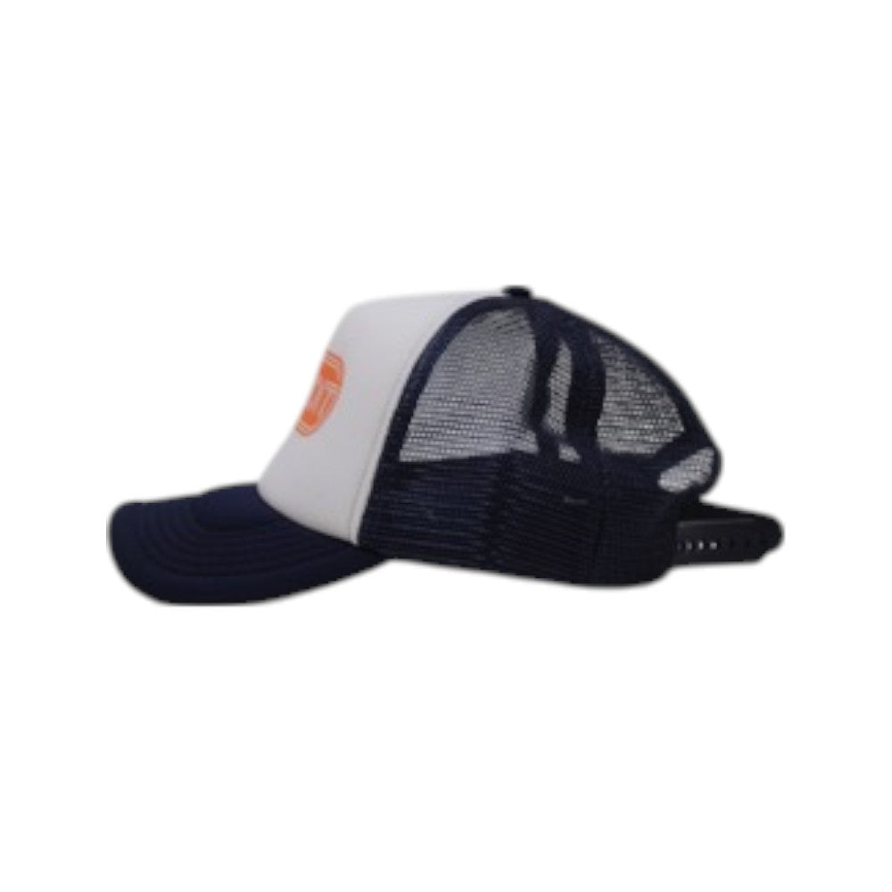 Hat - Detroit Wrap Foam Hat