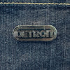 Enamel Pin - Detroit Wrap