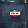 Enamel Pin - Mopar RWB