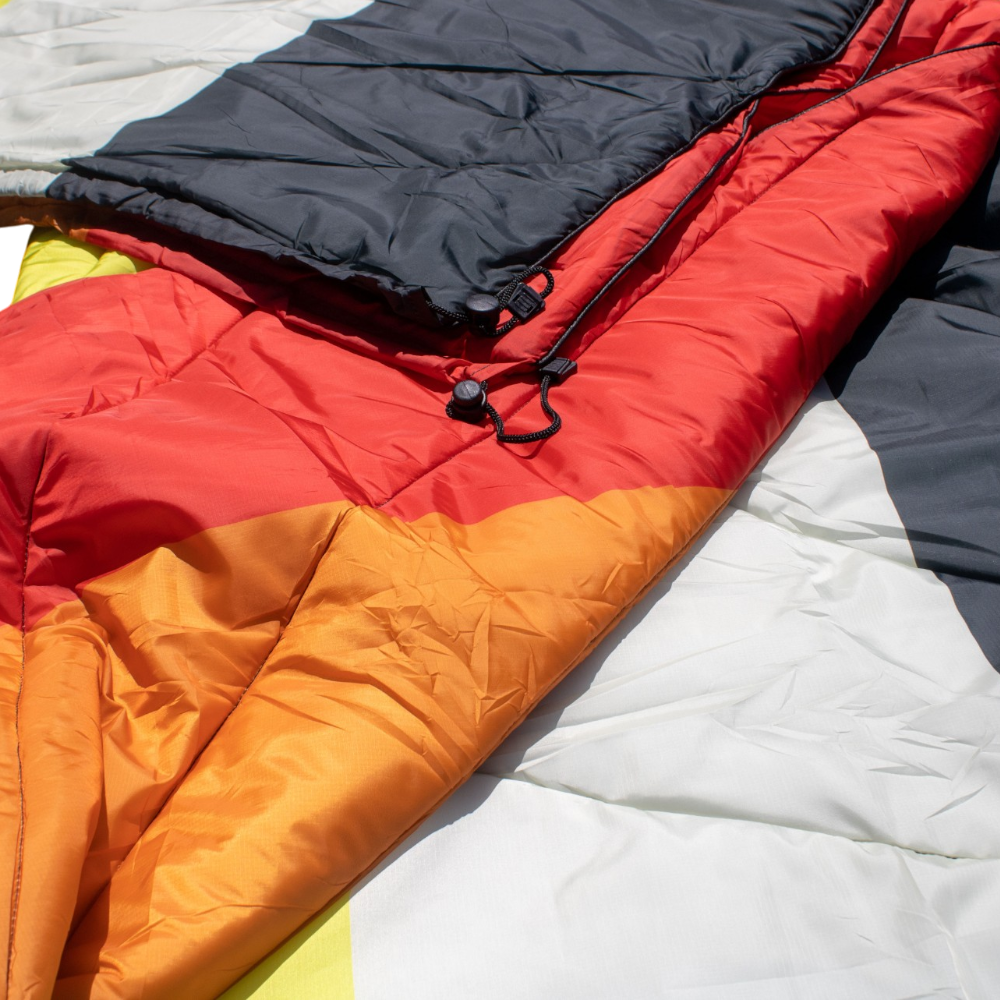 Blanket – 3-in-1 Waterproof Outdoor Convertible - Bronco