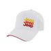 Hat - Jeep® Echo Sunrise - White - Detroit Shirt CompanyFCA - JeepHats (Apparel)