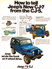 Metal Sign - Jeep 4 Wheel Drive