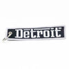 Keychain - Detroit Grigio Pull - Detroit Shirt CompanyDetroit Shirt CompanyKeychain