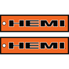 Keychain - HEMI - Pull