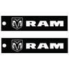 Keychain - RAM - Pull